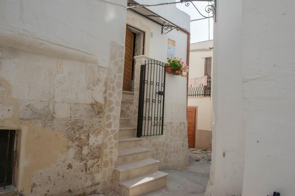 San Leonardo - Aparthotel Laterza Exterior photo